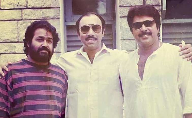 Intresting Facts About Dadasaheb Phalke Award for superstar Mohanlal Photos6