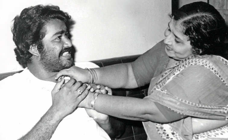 Intresting Facts About Dadasaheb Phalke Award for superstar Mohanlal Photos8