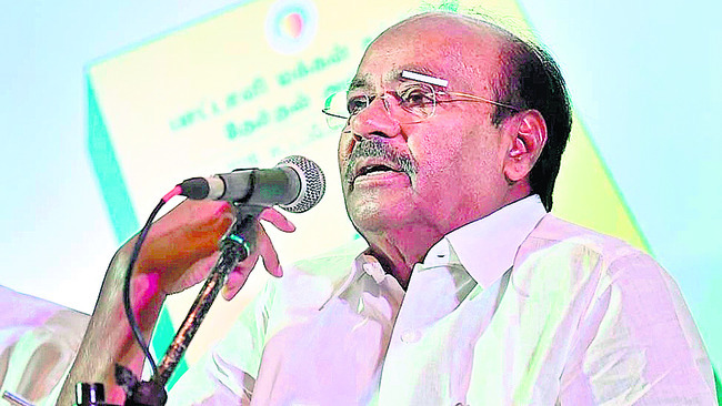 చైన్నె వన్ యాప్ సిద్ధం
1