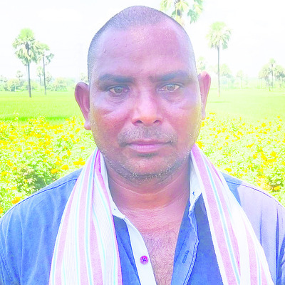 బృందావనపురం.. పంటల సాగులో ఆదర్శం1