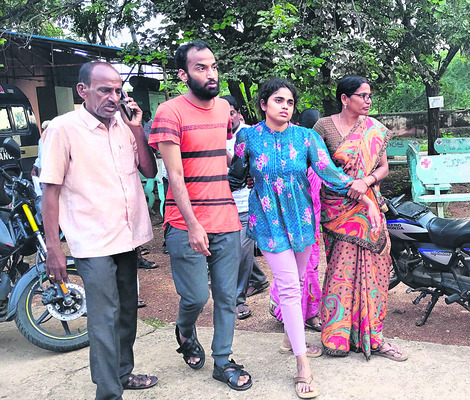 ఫైనాన్షియర్ దారుణ హత్య2
