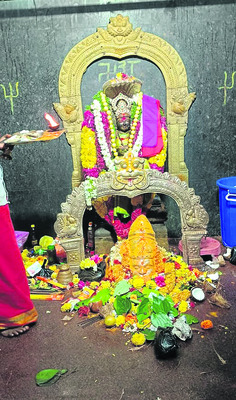 నేడు ప్రజా సమస్యల పరిష్కార వేదిక 2
