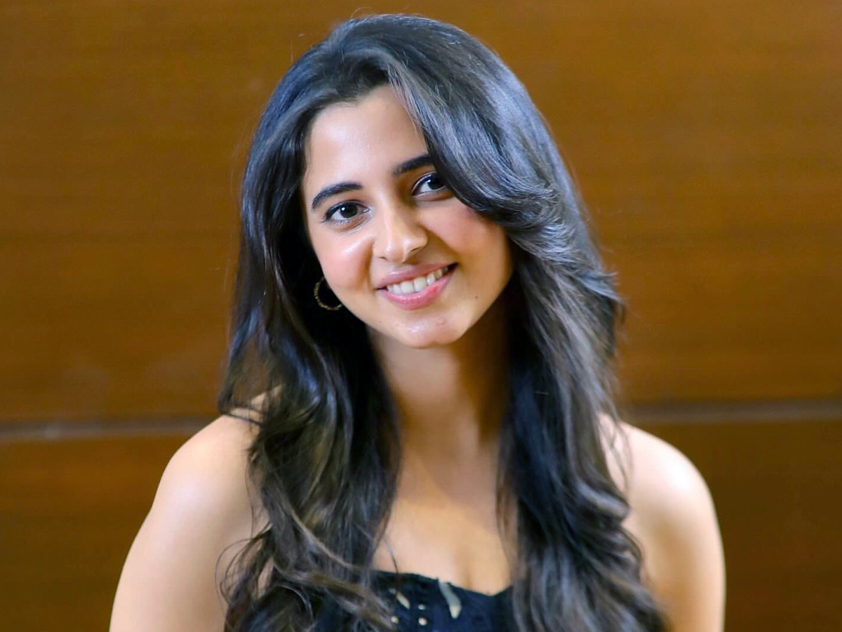 Tollywood Actress Preethi Asrani Latest Photos1