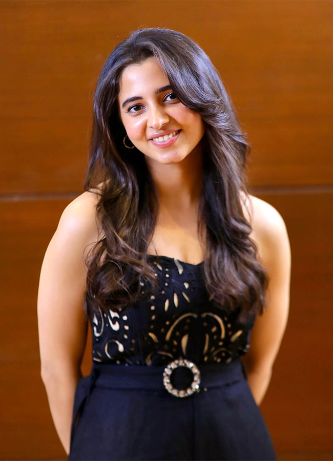 Tollywood Actress Preethi Asrani Latest Photos2