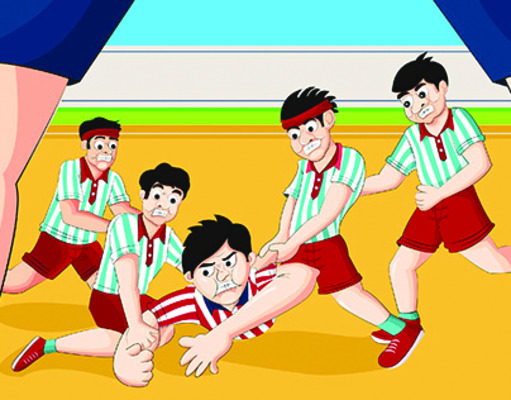 నేడు ప్రజా సమస్యల పరిష్కార వేదిక 1