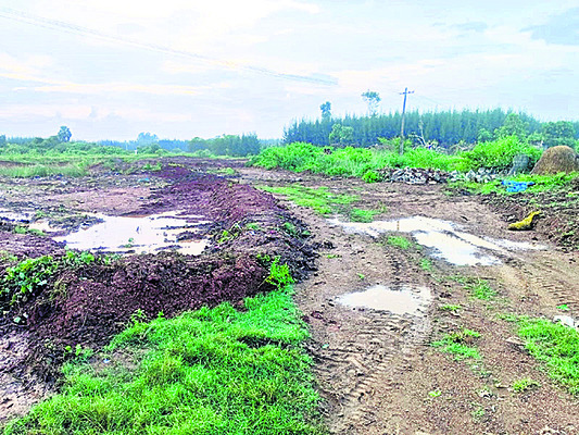 టీడీపీ నాయకుల బరితెగింపు 1
