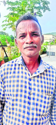 అరణ్య రోదన..! 3