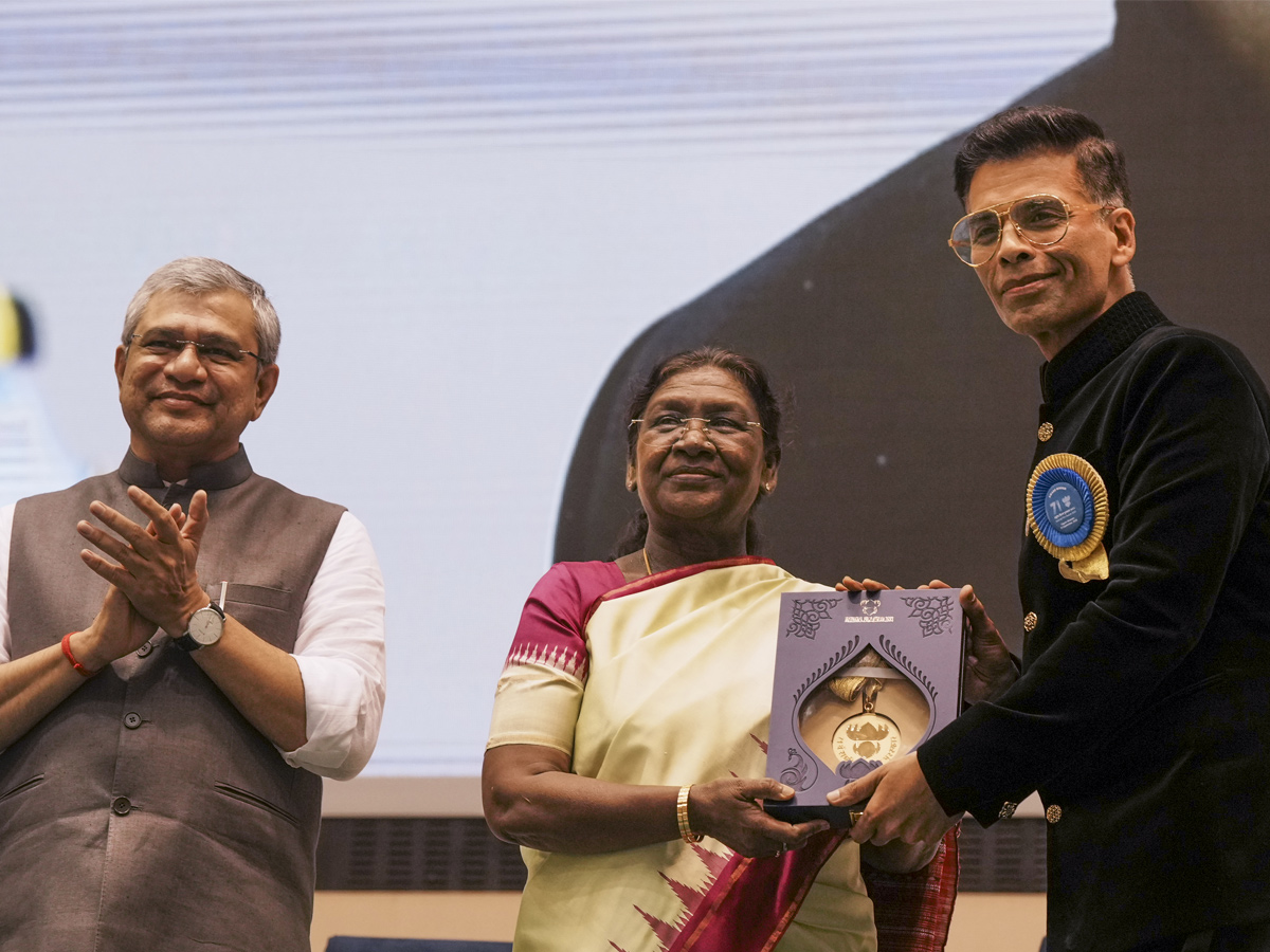 National Film Awards 2025 Photos4