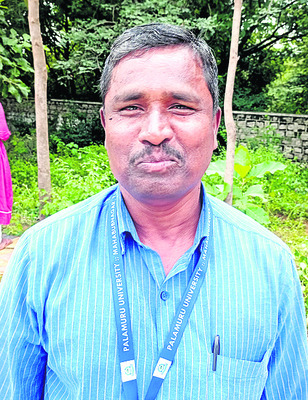 నిధులు విడుదల చేశాం
1
