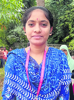 నిధులు విడుదల చేశాం
2