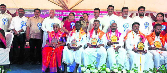రోడ్డు ప్రమాదంలో ఎలుగుబంటి మృతి 1