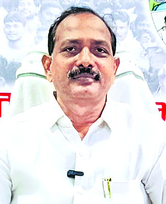బాలకృష్ణ వ్యాఖ్యలు దిగజారుడుతనానికి నిదర్శనం
1