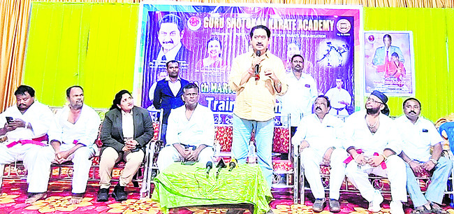 బొగ్గు ఉత్పత్తికి అంతరాయం1
