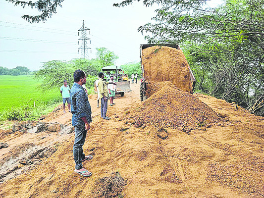 ప్రిసైడింగ్ అధికారులకు శిక్షణ
2
