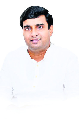 కొత్త వెలుగులేవీ..? 1