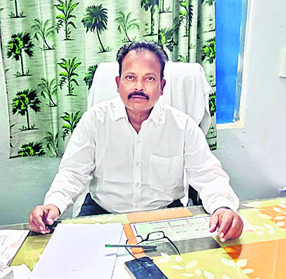సాఫ్ట్ట్బాల్ జిల్లా జట్టు ఎంపిక 2