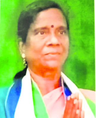 వైఎస్సార్ సీపీ జిల్లా అనుబంధ విభాగాల అధ్యక్షుల నియామకం2