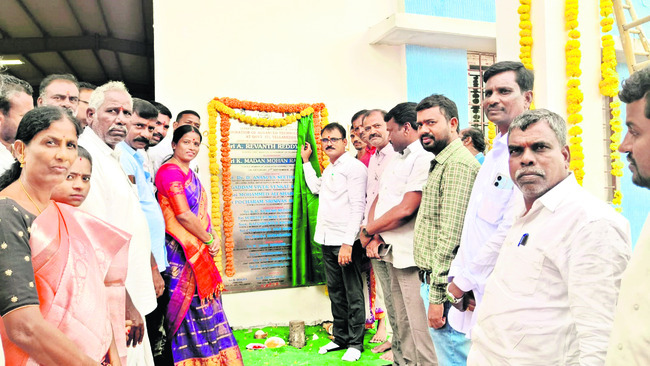 టెక్నికల్ కోర్సులతో ఉపాధి
1