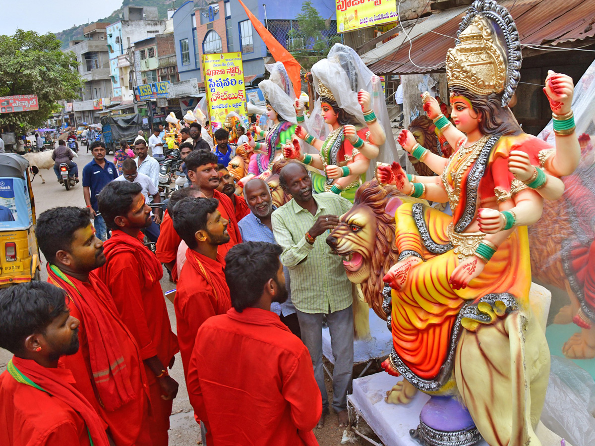 Best Photos of The Week in AP and Telangana Photo Gallery14