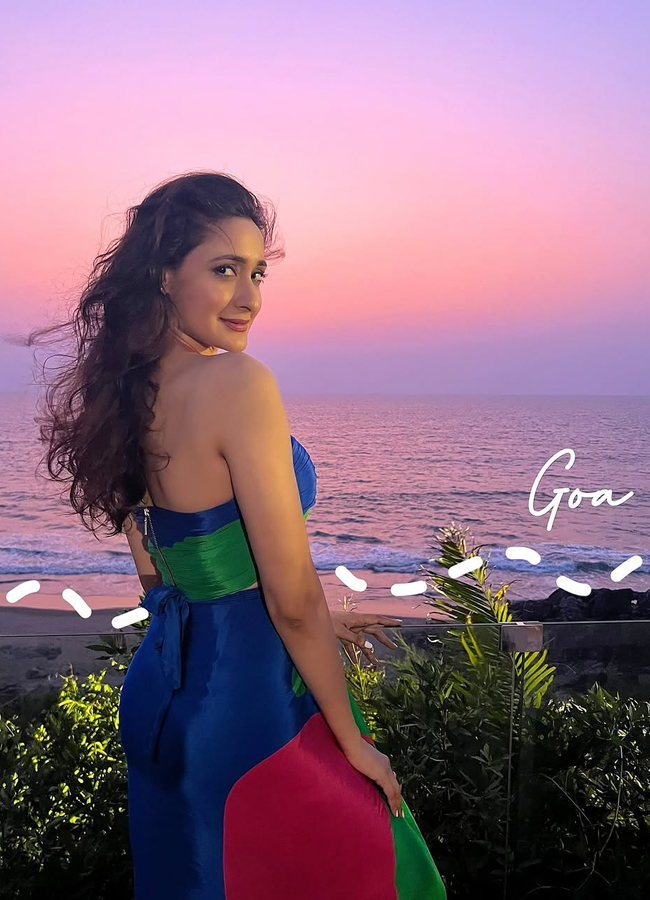 Tollywood actress covered the entire country (Photos)4