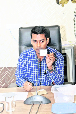 ఇక పోటీయే మిగిలింది..1