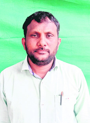 9 కి.మీ.. 900 గుంతలు!3