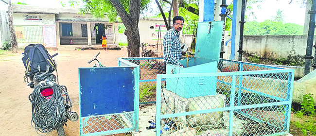 జలం.. పుష్కలం1