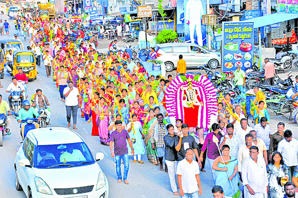 సావిత్రి నటనను ఎవరూ భర్తీ చేయలేరు 1