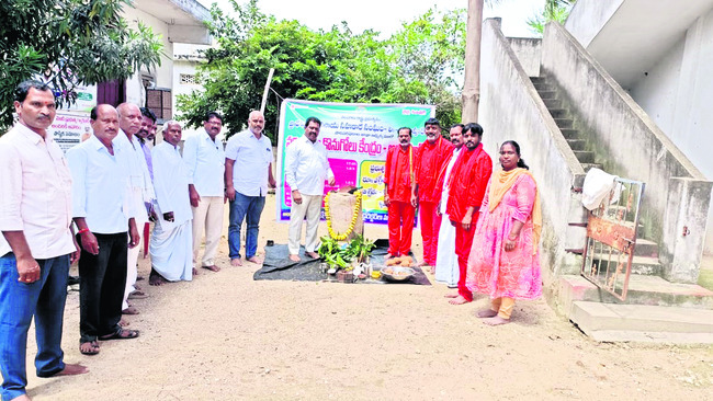 గ్రూప్–2 ఉద్యోగాలకు ఎంపిక 1