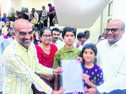 గ్రూప్–2 ఉద్యోగాలకు ఎంపిక 2