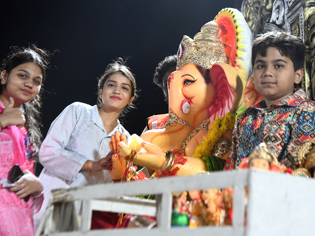 Ganesh Nimajjanam 2025 At Tank Bund Hyderabad17
