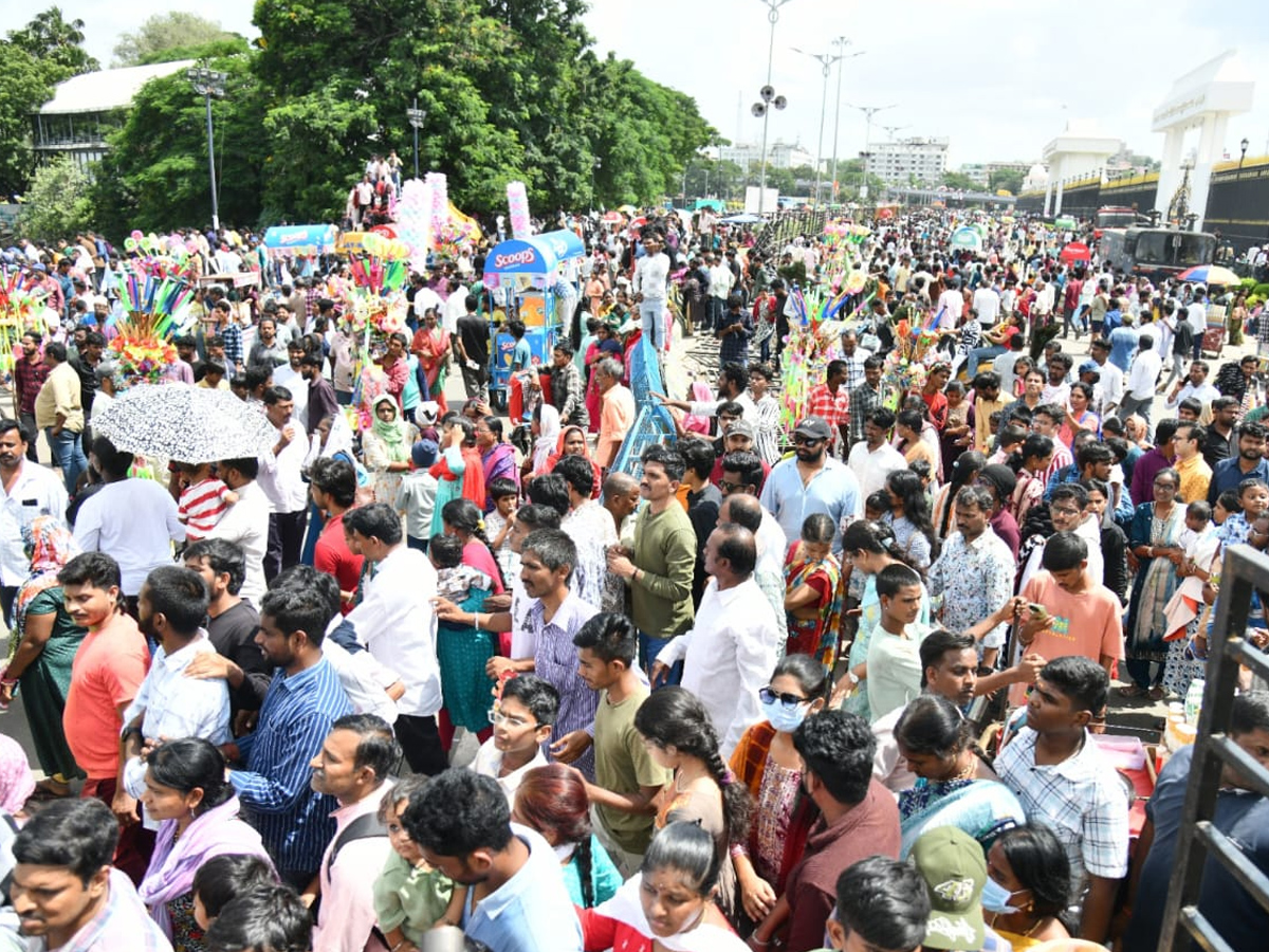 Khairatabad Ganesh Nimajjanam 2025 Photos10