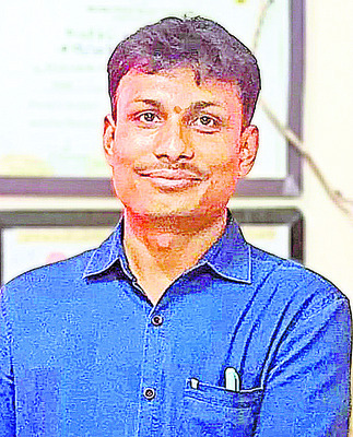 ఆర్ట్స్ కాలేజీ టు ఐఎన్ఎస్ఏ.. 2