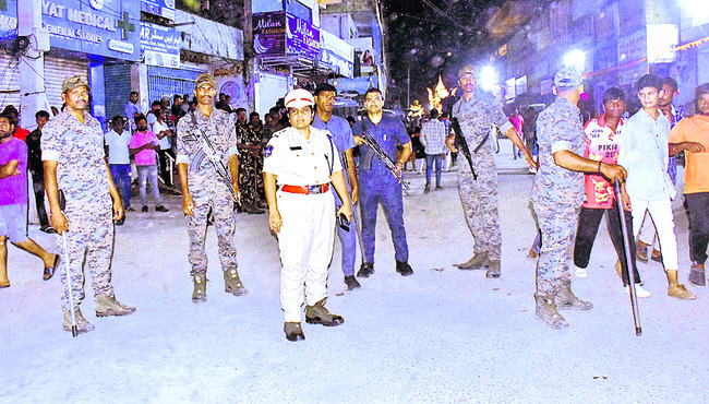 24గంటలు.. ఆన్డ్యూటీ1