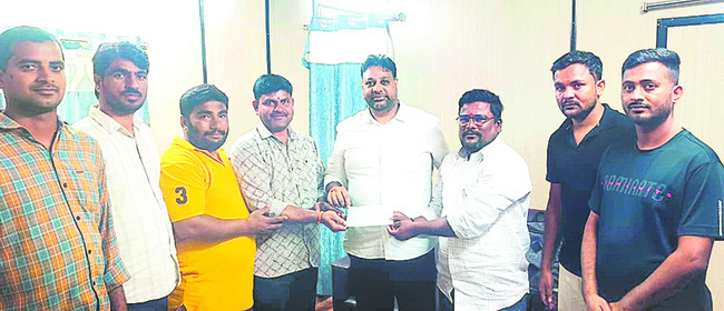ఎన్నికలకు సిద్ధం కండి
1