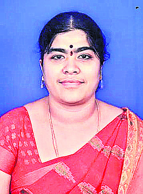 వివాహిత ఆత్మహత్య
1