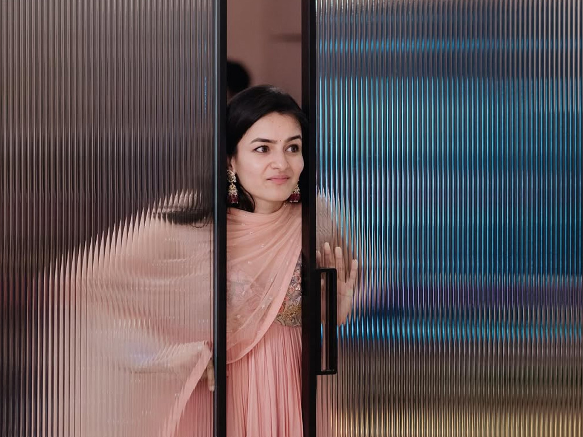 Niharika Konidela celebrates Diwali with friends Photos6