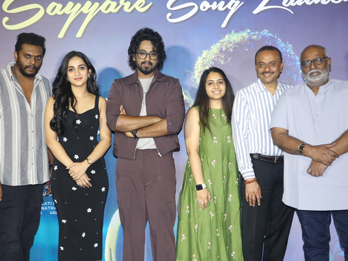 new song launch event from mowgli movie photos1