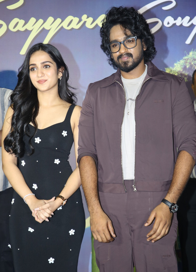 new song launch event from mowgli movie photos5