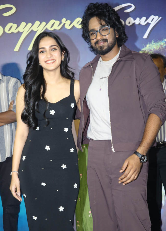 new song launch event from mowgli movie photos6