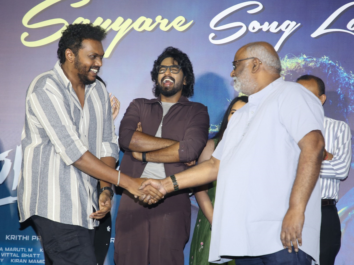 new song launch event from mowgli movie photos8