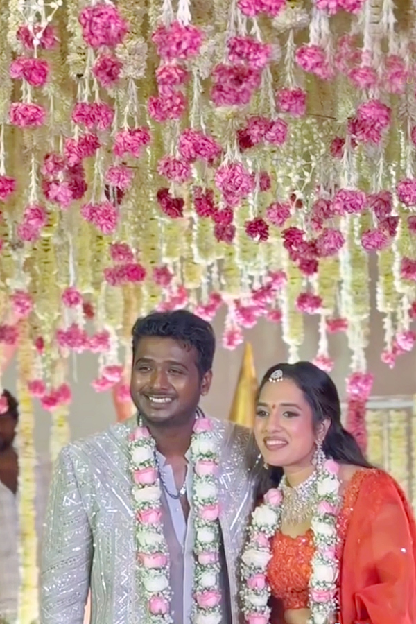 Singer Rahul Sipligunj Begins wedding preparations Photos15