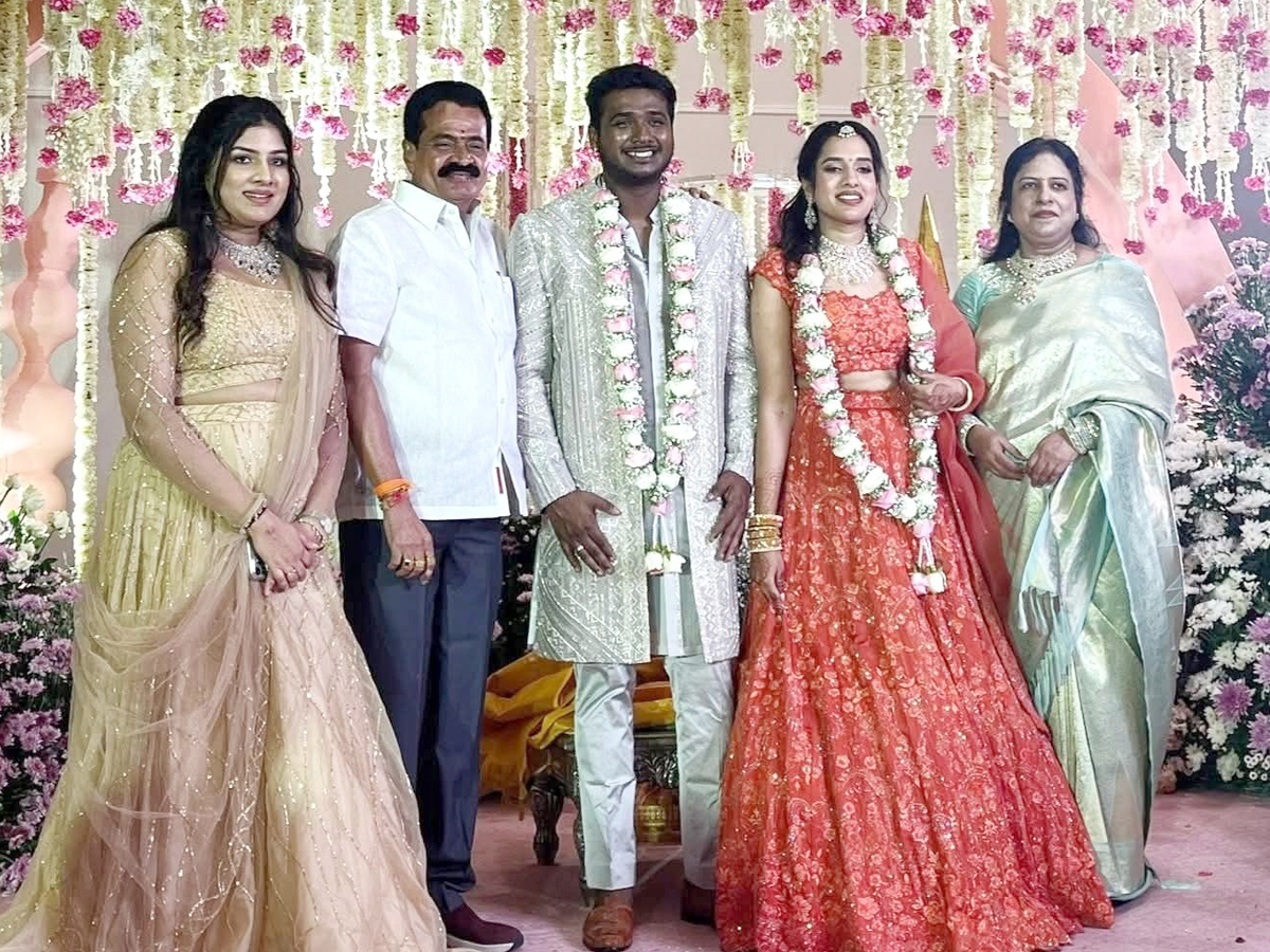 Singer Rahul Sipligunj Begins wedding preparations Photos7