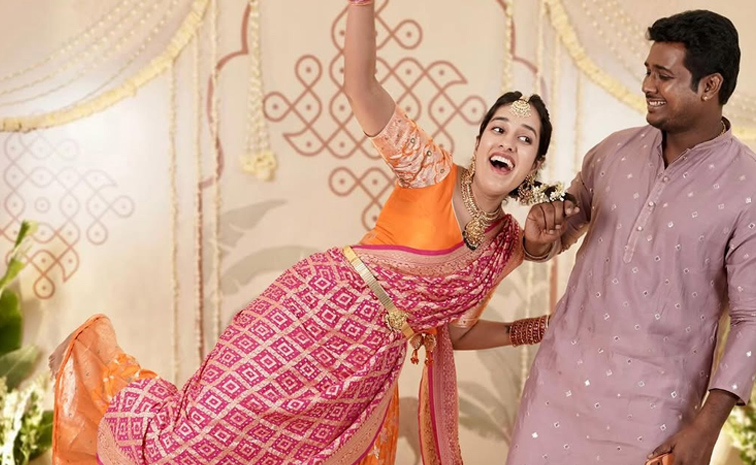 Singer Rahul Sipligunj Begins wedding preparations Photos4