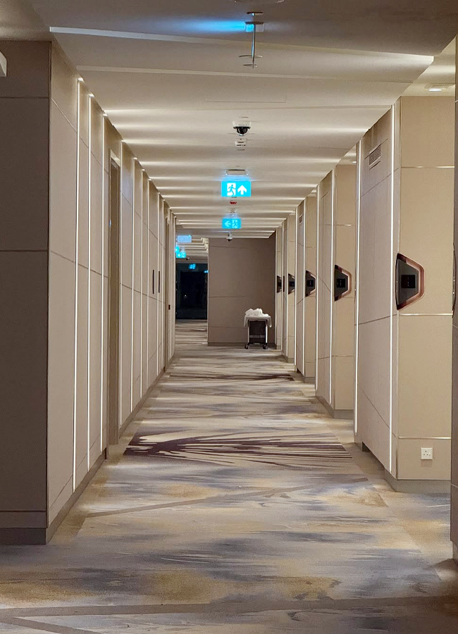 Tollywood actress Amala Paul Birthday Celebrations (Photos)11