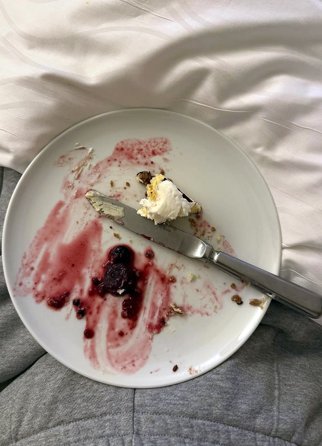 Tollywood actress Amala Paul Birthday Celebrations (Photos)7