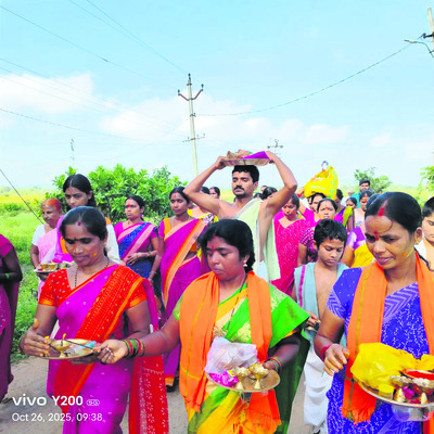 కానిస్టేబుళ్లకు పదోన్నతి 1