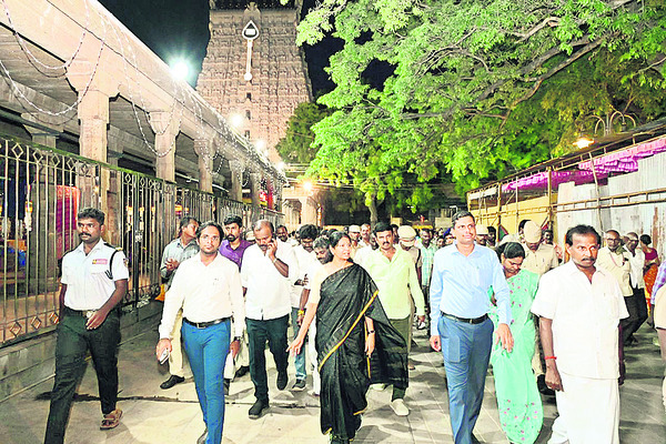 ఆరుపడై వీడులలో.. స్కంధ షష్టి మహోత్సవం2