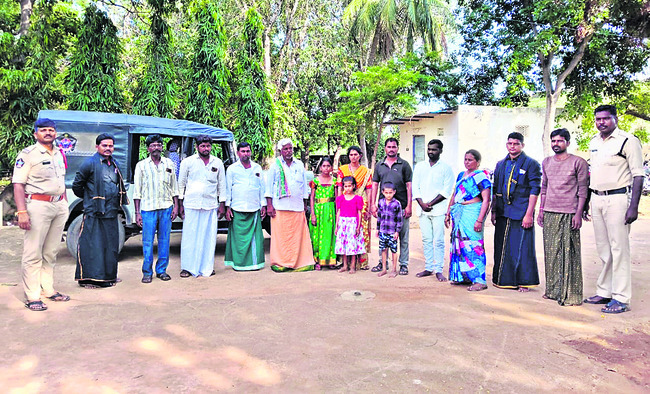 డ్రగ్స్ రహిత సమాజం కోసం నడుం బిగిద్దాం   2