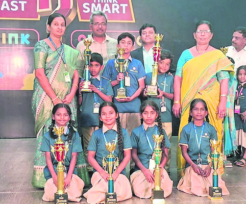 డ్రగ్స్ రహిత సమాజం కోసం నడుం బిగిద్దాం   1